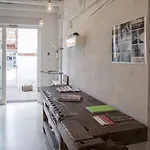 招待所 里葛兰西客房酒店