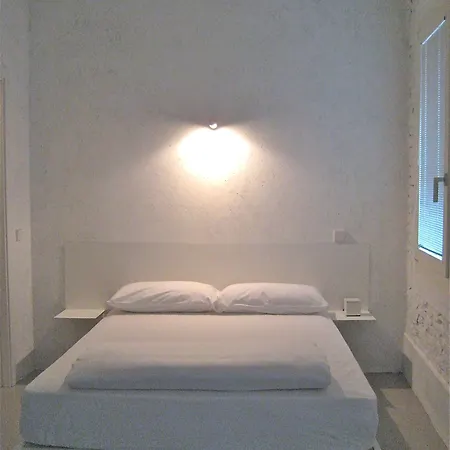 Legrenzi Pensionat 2*