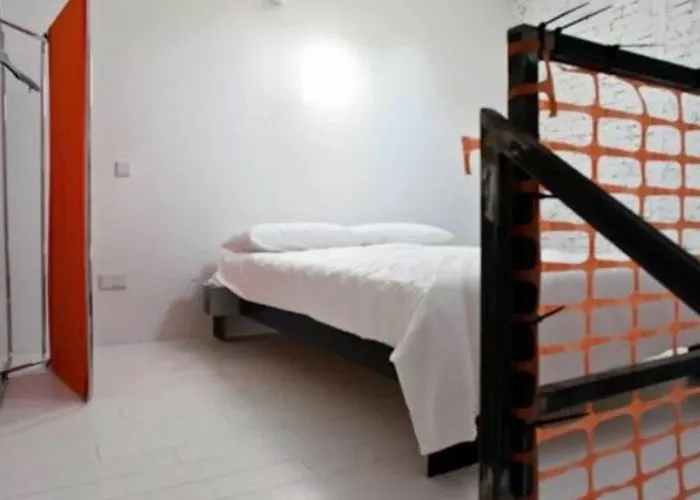 Maison d'hôtes Legrenzi 4*