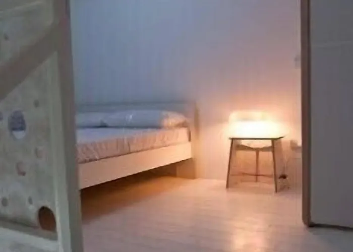 Maison d'hôtes Legrenzi Mestre