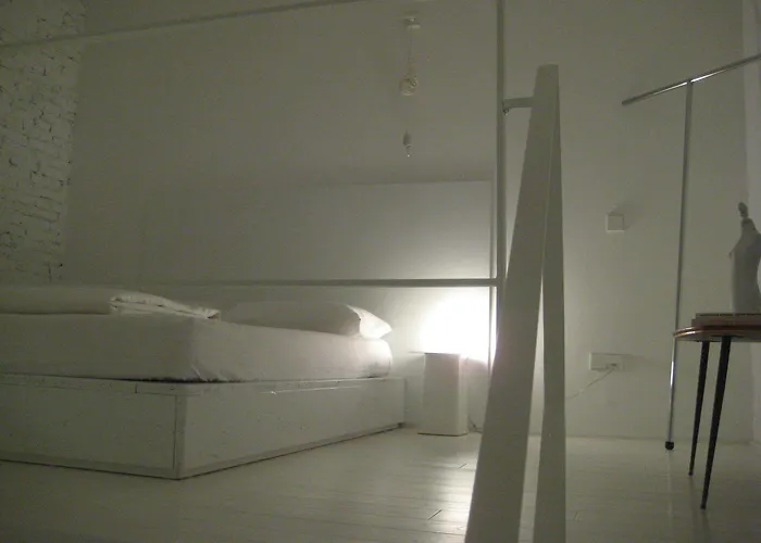 Casa de hóspedes Legrenzi 4*