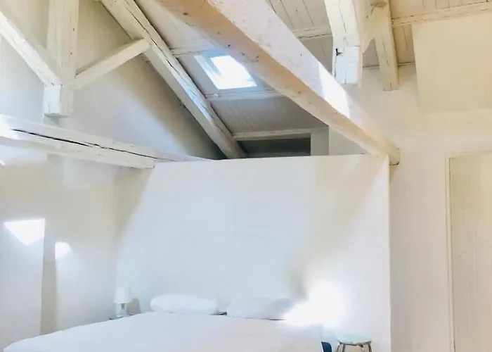 Legrenzi Casa de hóspedes Mestre