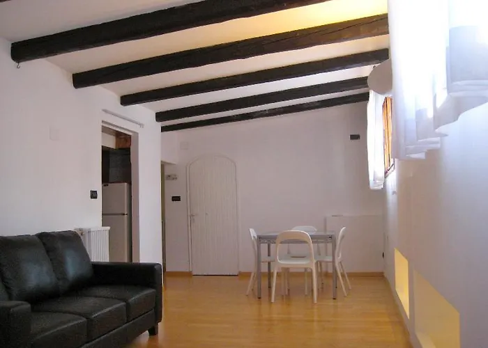 Legrenzi Maison d'hôtes Mestre