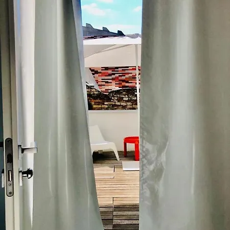 Pensionat Legrenzi 4*