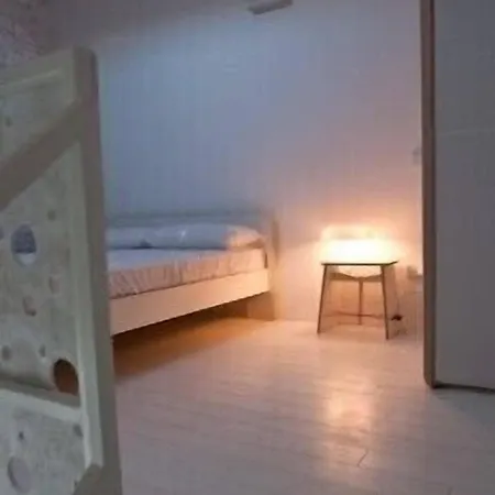 Pensionat Legrenzi Mestre