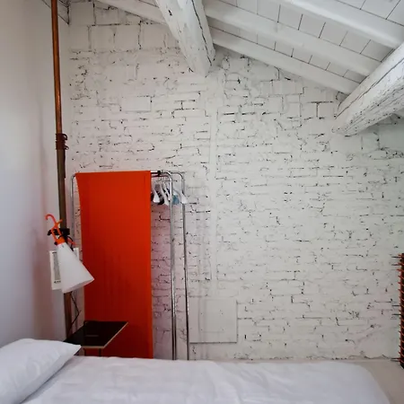 Legrenzi Guest house Mestre