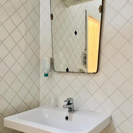 Legrenzi Pensionat 4*