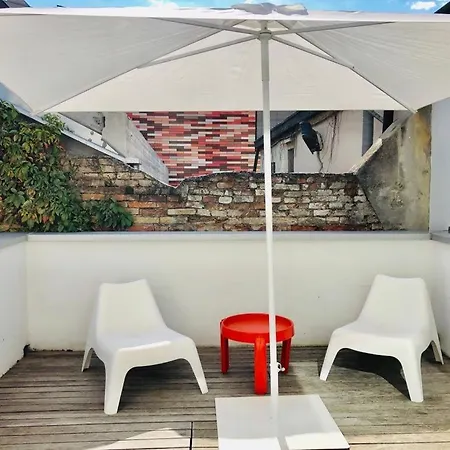 Pensionat Legrenzi Mestre