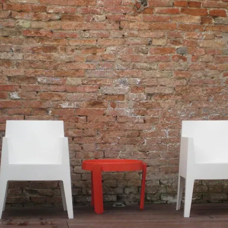 Pensionat Legrenzi Mestre