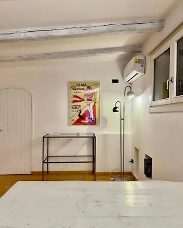 Gasthof Legrenzi Mestre