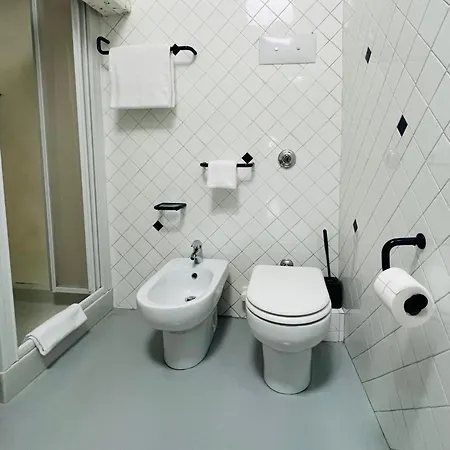 Legrenzi Гостевой дом