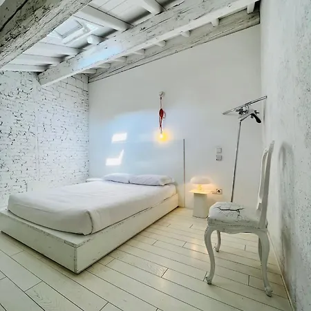 Penzion Legrenzi 4*