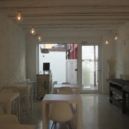 Pensionat Legrenzi Mestre