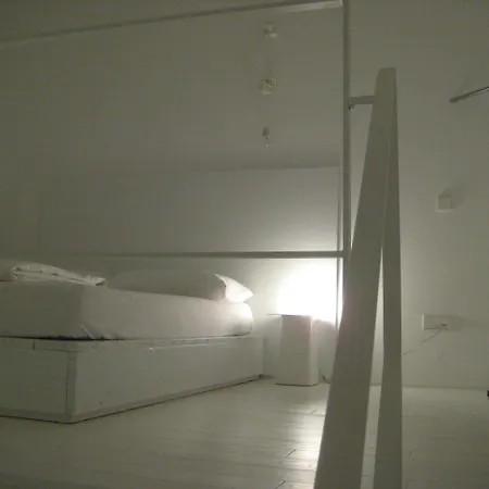 Pensionat Legrenzi 4*