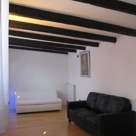 Legrenzi Pensionat 4*