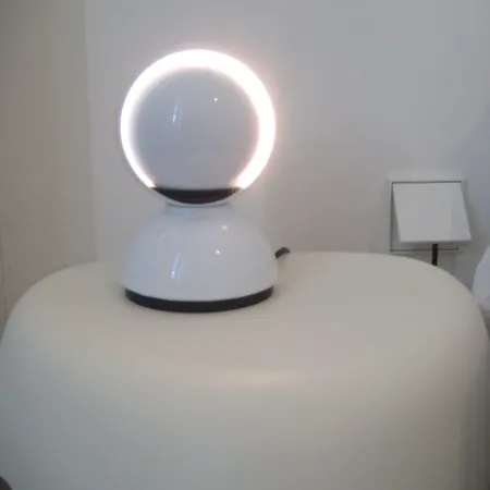 Legrenzi Pensionat 4*