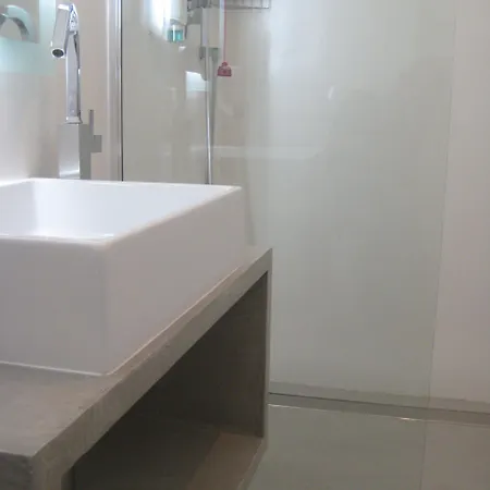 Pensionat Legrenzi 4*