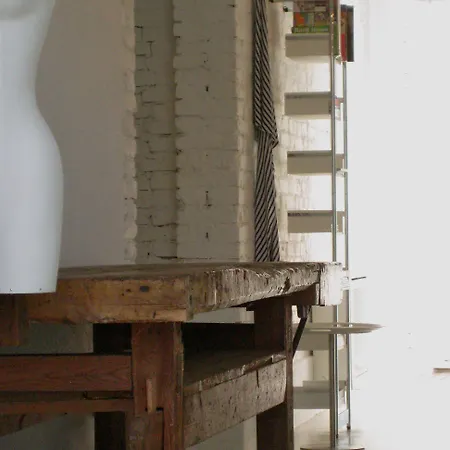 Pensionat Legrenzi Mestre