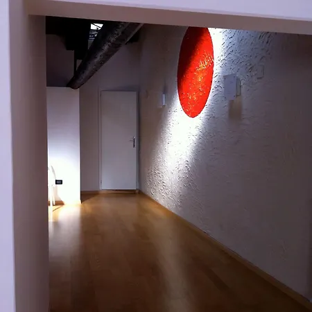 Pensionat Legrenzi Mestre