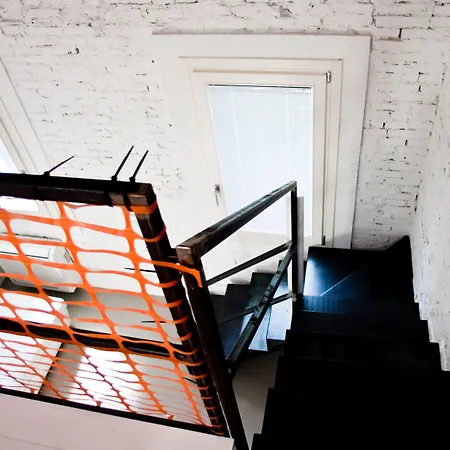 Legrenzi Pensionat Mestre