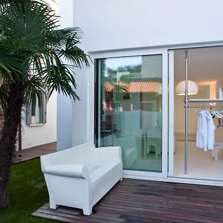 Legrenzi Pensionat Mestre