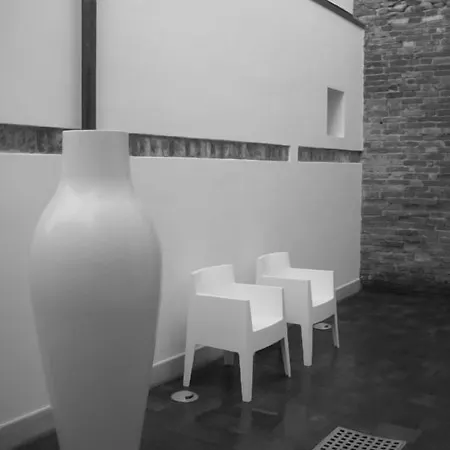 Legrenzi Pensionat 4*