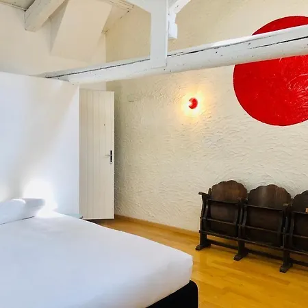 Pensionat Legrenzi Mestre