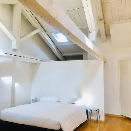 Legrenzi Pensionat Mestre