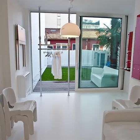Legrenzi Guest house