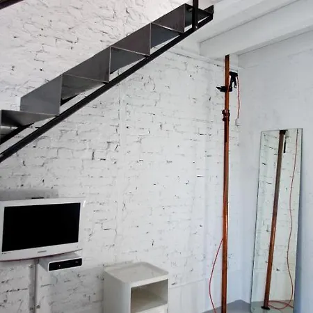 Legrenzi Pensionat 4*