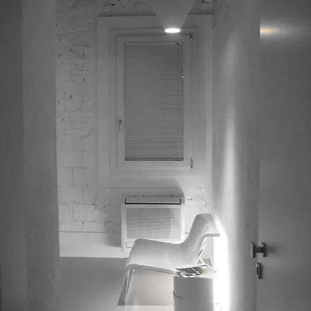 Legrenzi Pensionat 4*