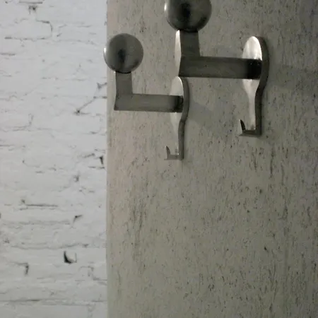 Legrenzi Pensionat 4*