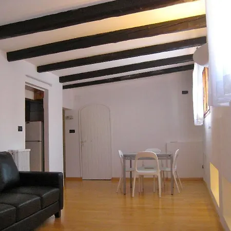 Legrenzi Pensionat Mestre