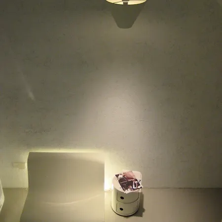 Pensionat Legrenzi Mestre