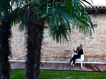 Legrenzi Pensionat 4*