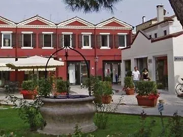Guest house Legrenzi