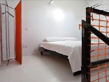 Guest house Legrenzi