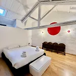 Legrenzi Penzion 4*