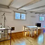 Penzion Legrenzi 4*