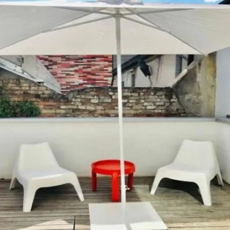 Legrenzi 4* 메스트레