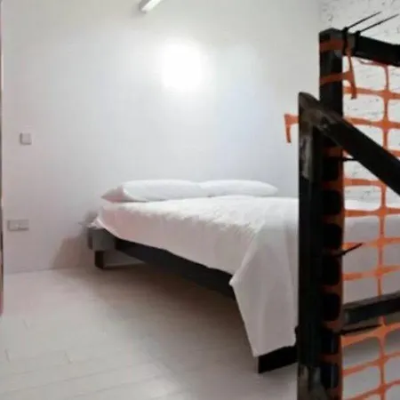 Guest house Legrenzi 2*