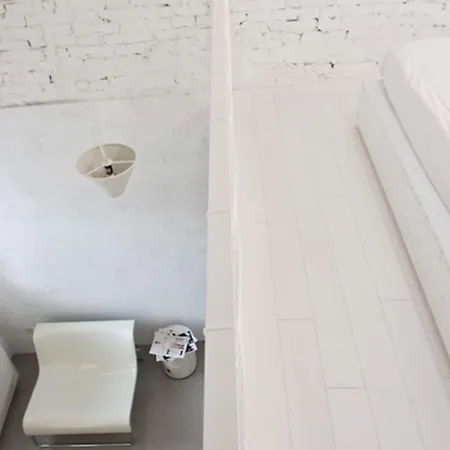 Legrenzi Guest house Mestre
