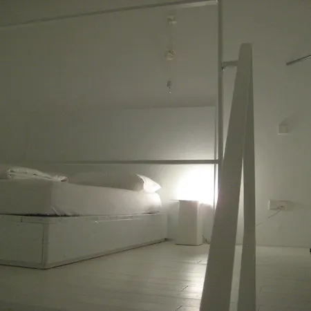 Legrenzi Guest house Mestre
