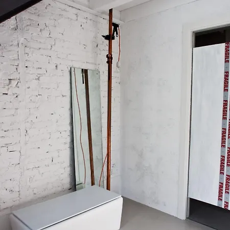 Guest house Legrenzi