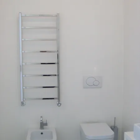 Legrenzi Guest house 2*