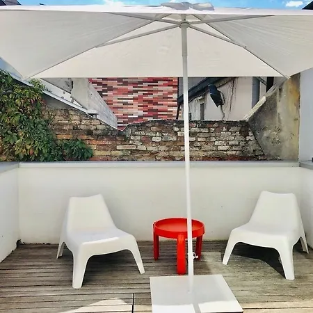 Guest house Legrenzi Mestre