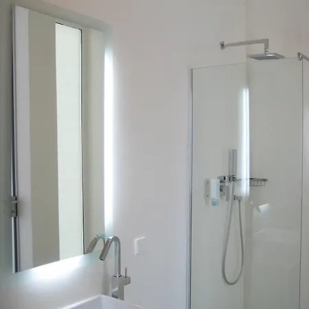 Legrenzi Guest house 2*