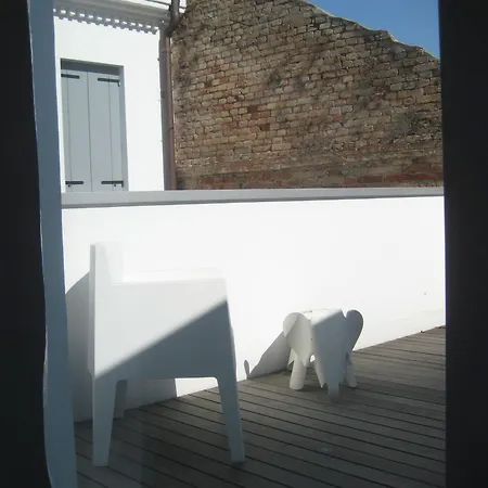 Legrenzi Guest house