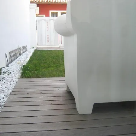 Legrenzi Guest house 2*