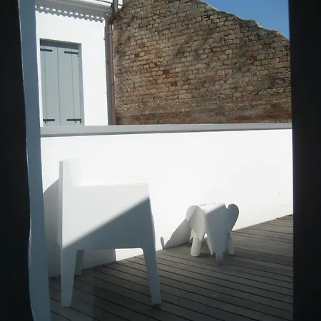 Guest house Legrenzi